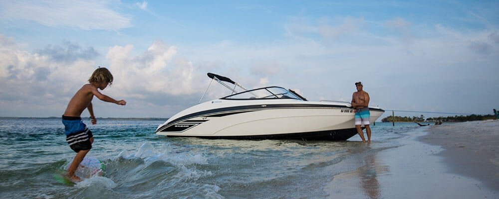 Yamaha SX240 