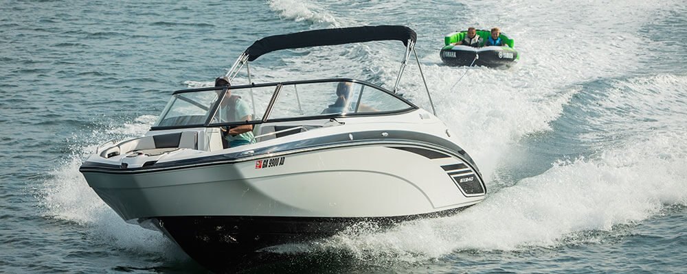 Yamaha SX240 