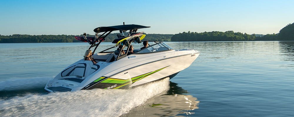 Yamaha AR240