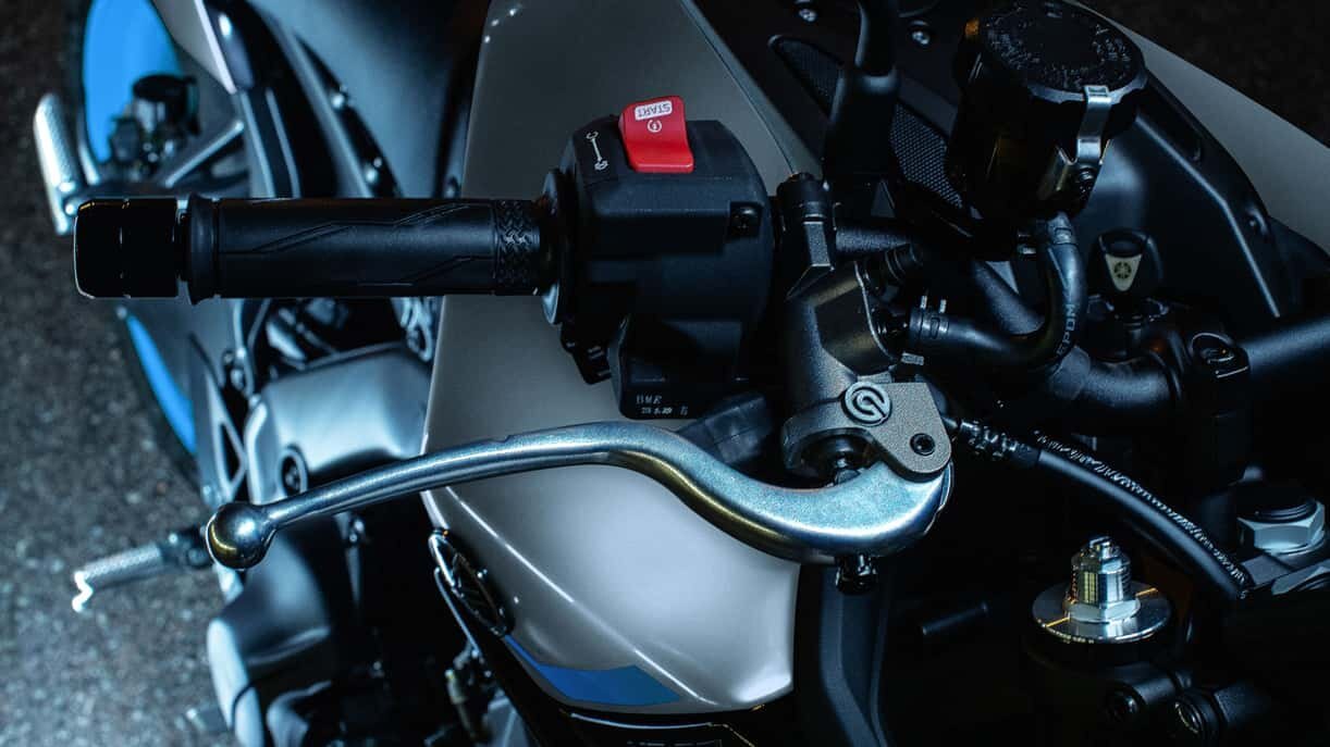 2025 Yamaha MT 09 Matte Raven Black