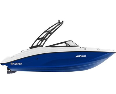 2027 Yamaha AR182 Utopia Blue