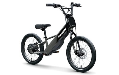 2027 Kawasaki ELEKTRODE 20FS