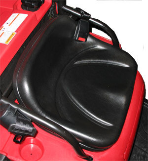 2007 Rover UK1 4 Stroke Eton