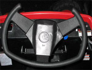 2007 Rover UK1 4 Stroke Eton