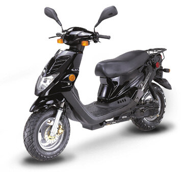 2007 Beamer III Eton