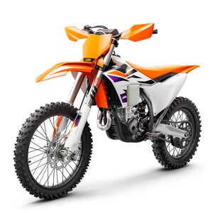 2024 KTM 450 XC F