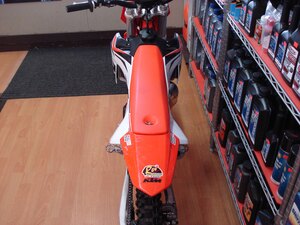Used 2025 65 SX