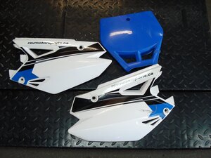 Used 2012 TM Racing MX 450 Fi