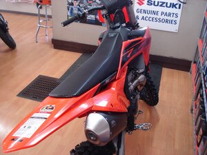 2027 KTM 350 SX F
