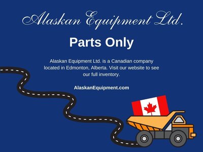 1980 Ford F700 Single Axle Truck