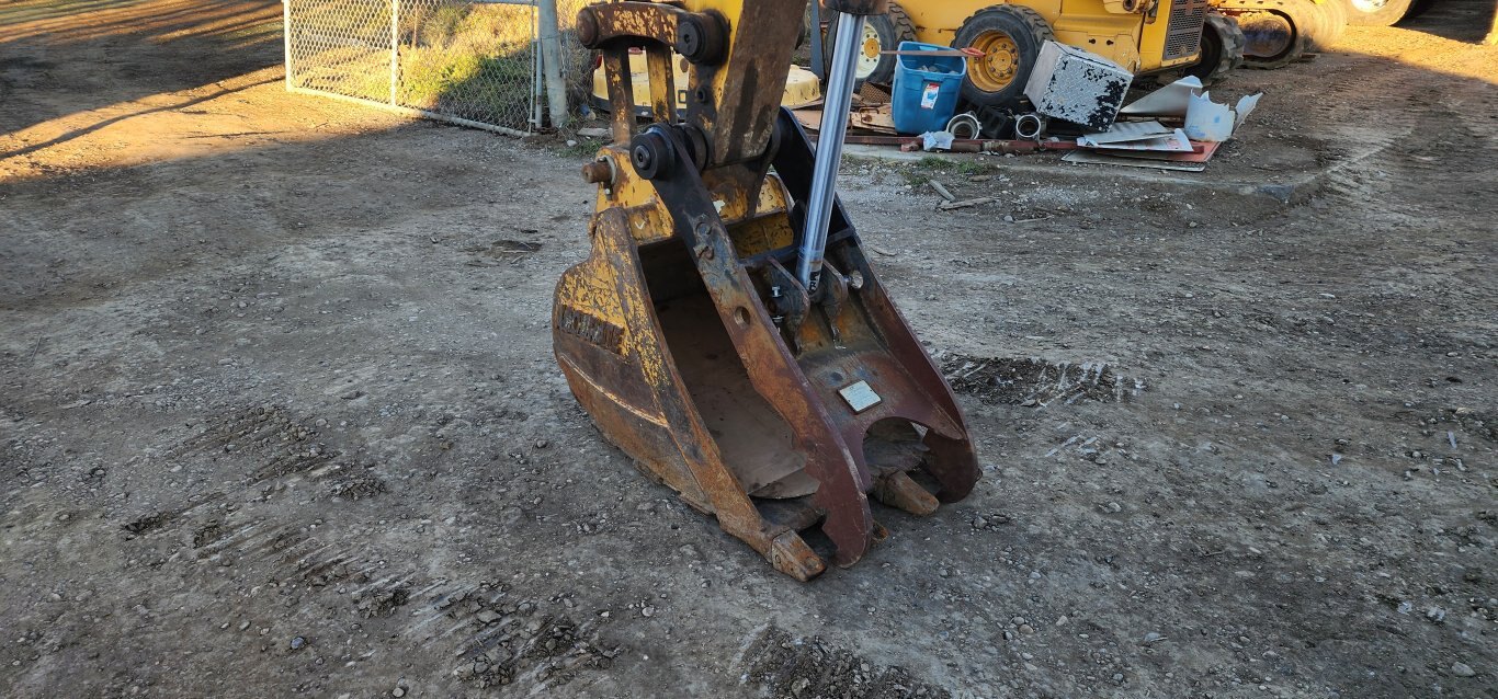 2012 Komatsu PC70 8 Excavator