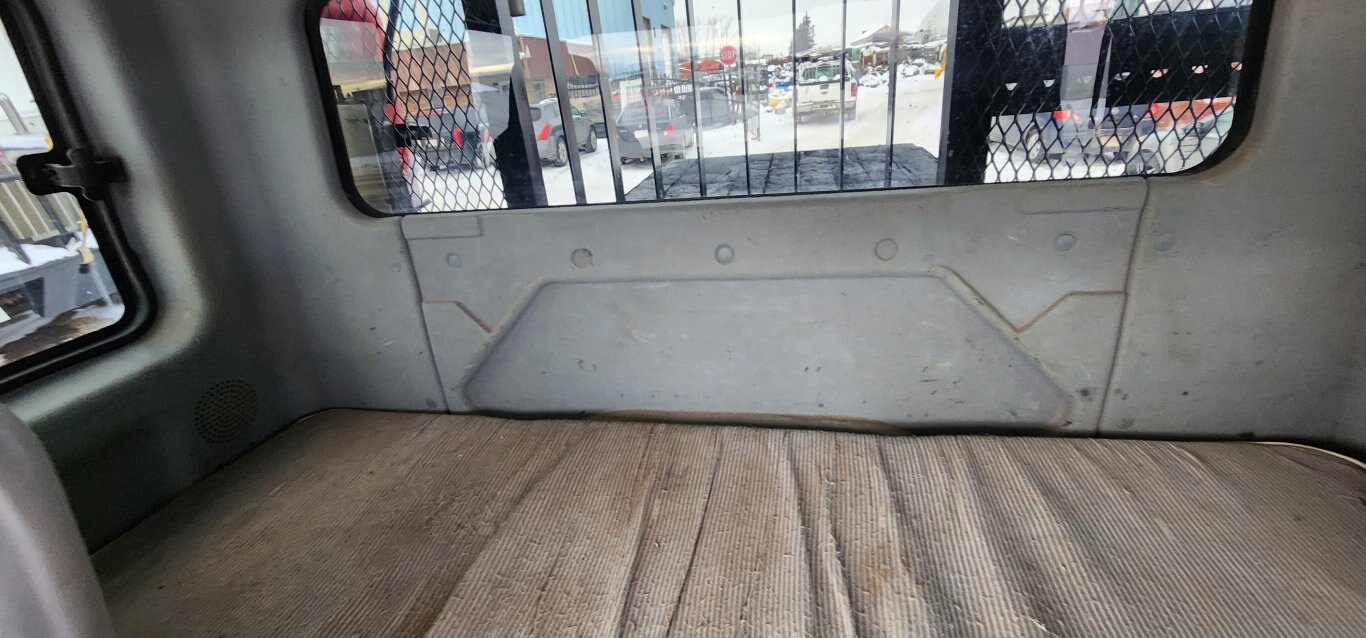 2007 International Sleeper Flatbed Truck