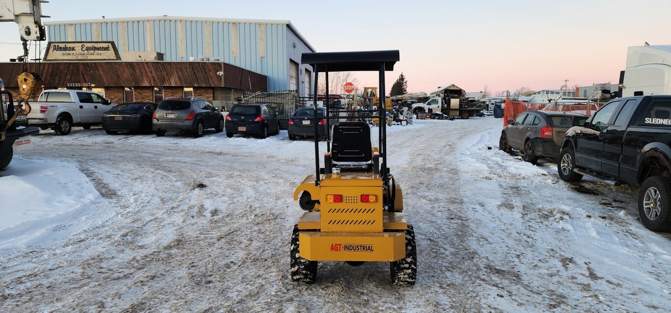 2024 AGT KRW23 Wheel Loader