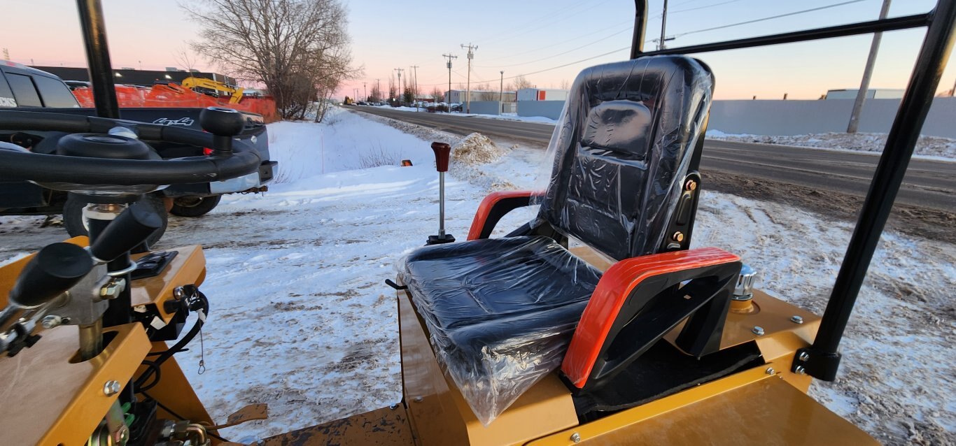 2024 AGT KRW23 Wheel Loader