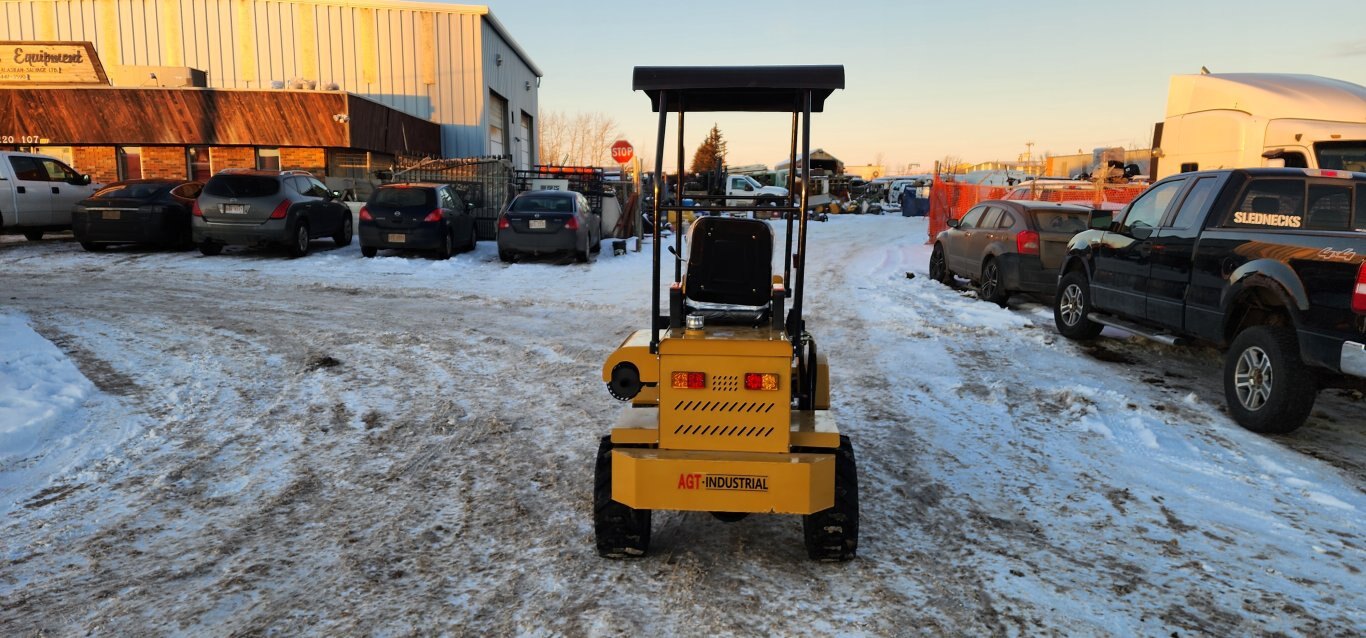 2024 AGT KRW23 Wheel Loader