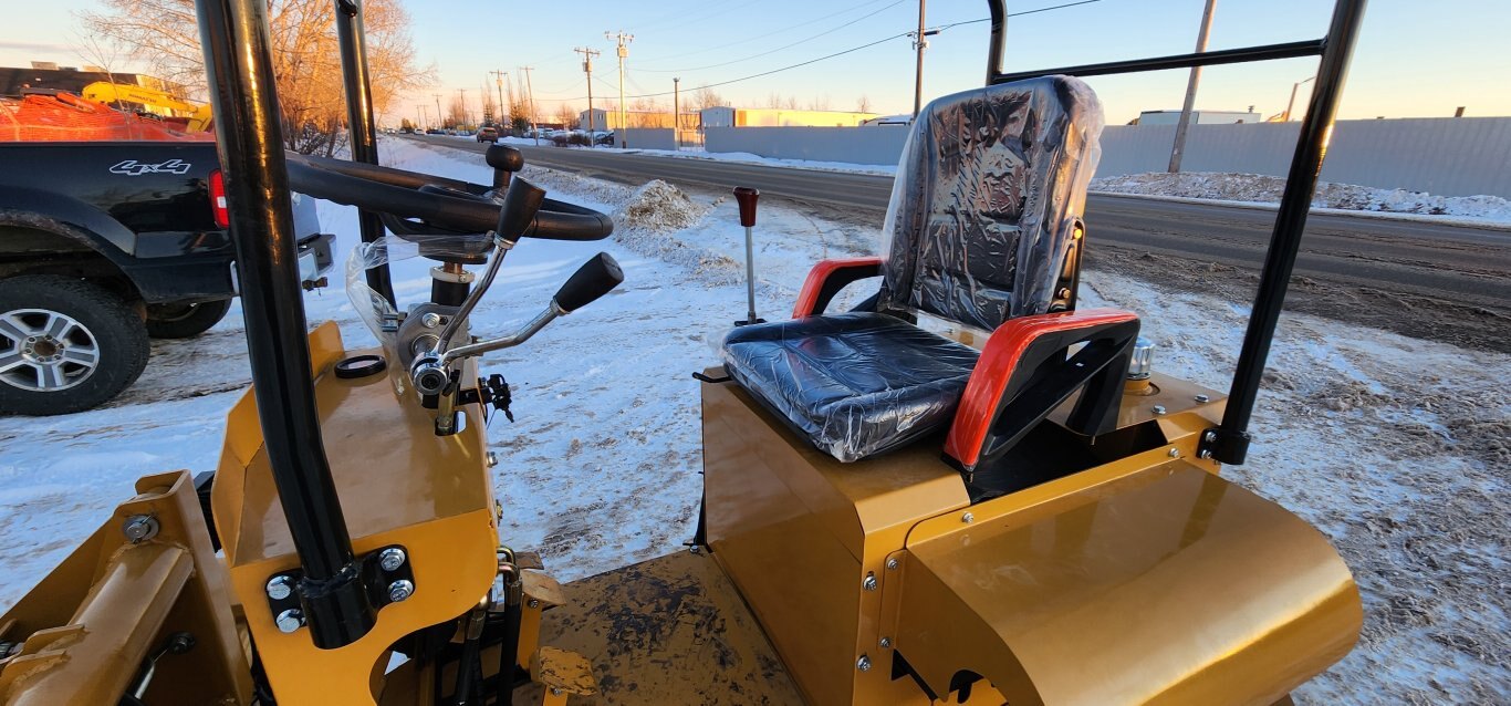 2024 AGT KRW23 Wheel Loader