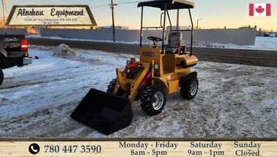 2024 AGT KRW23 Wheel Loader