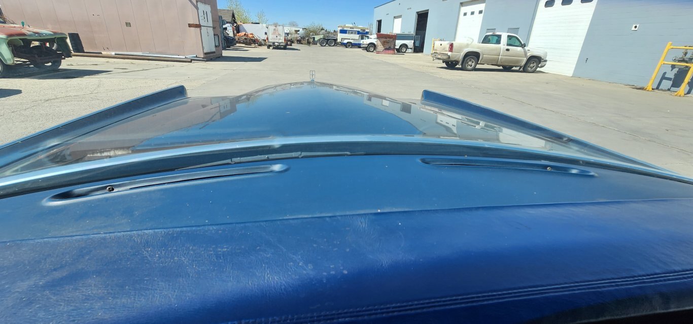 1979 Lincoln Continental Town Car Excellent Shape