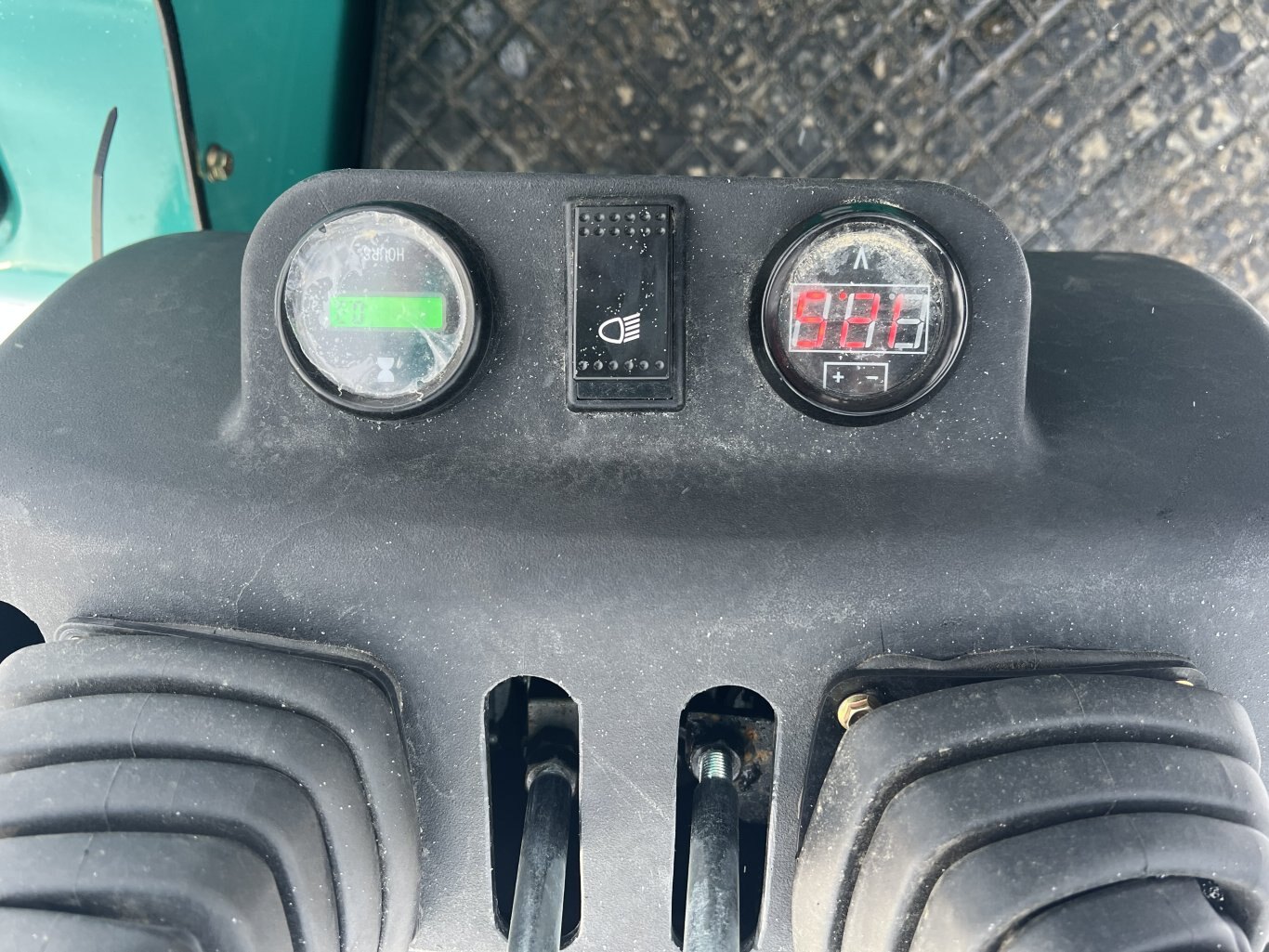 2024 AGT QK16R Mini Excavator