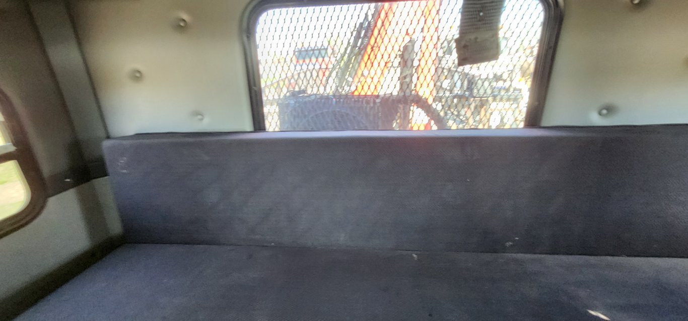 2009 Peterbilt 335 Sleeper Boom Truck S/A