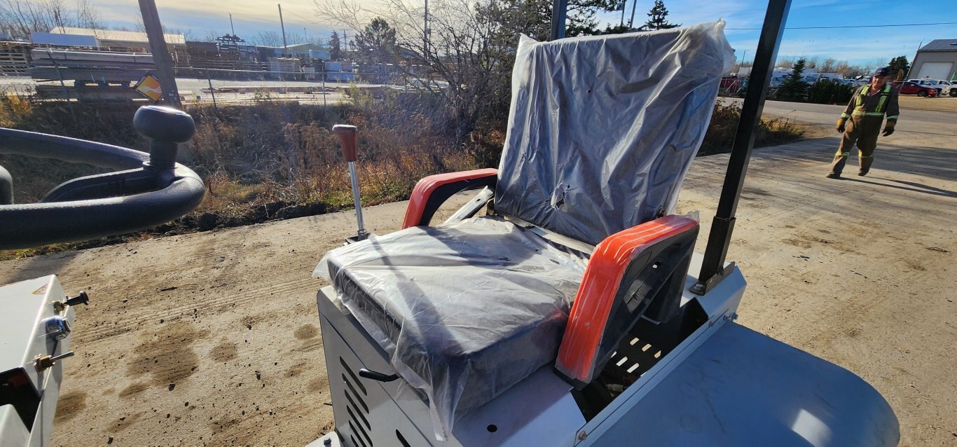 2024 Traner TR45 Wheel Loader