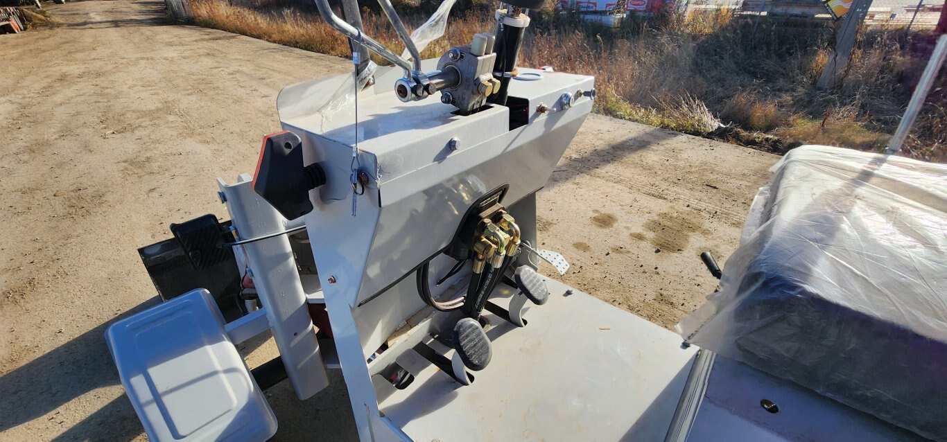 2024 Traner TR45 Wheel Loader