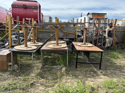 Long Table