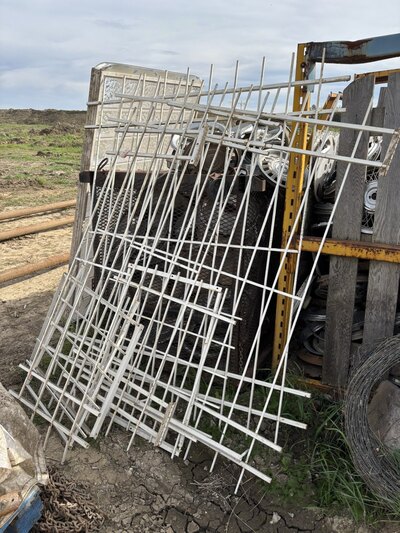 Safety Wire