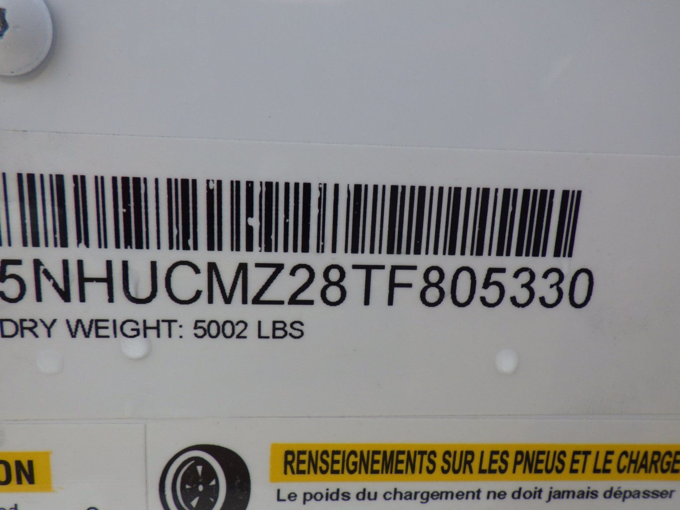 2026 CARGO MATE SILVER CROWN EDITION 8.5 X 24 OFFICE TRAILER #805330