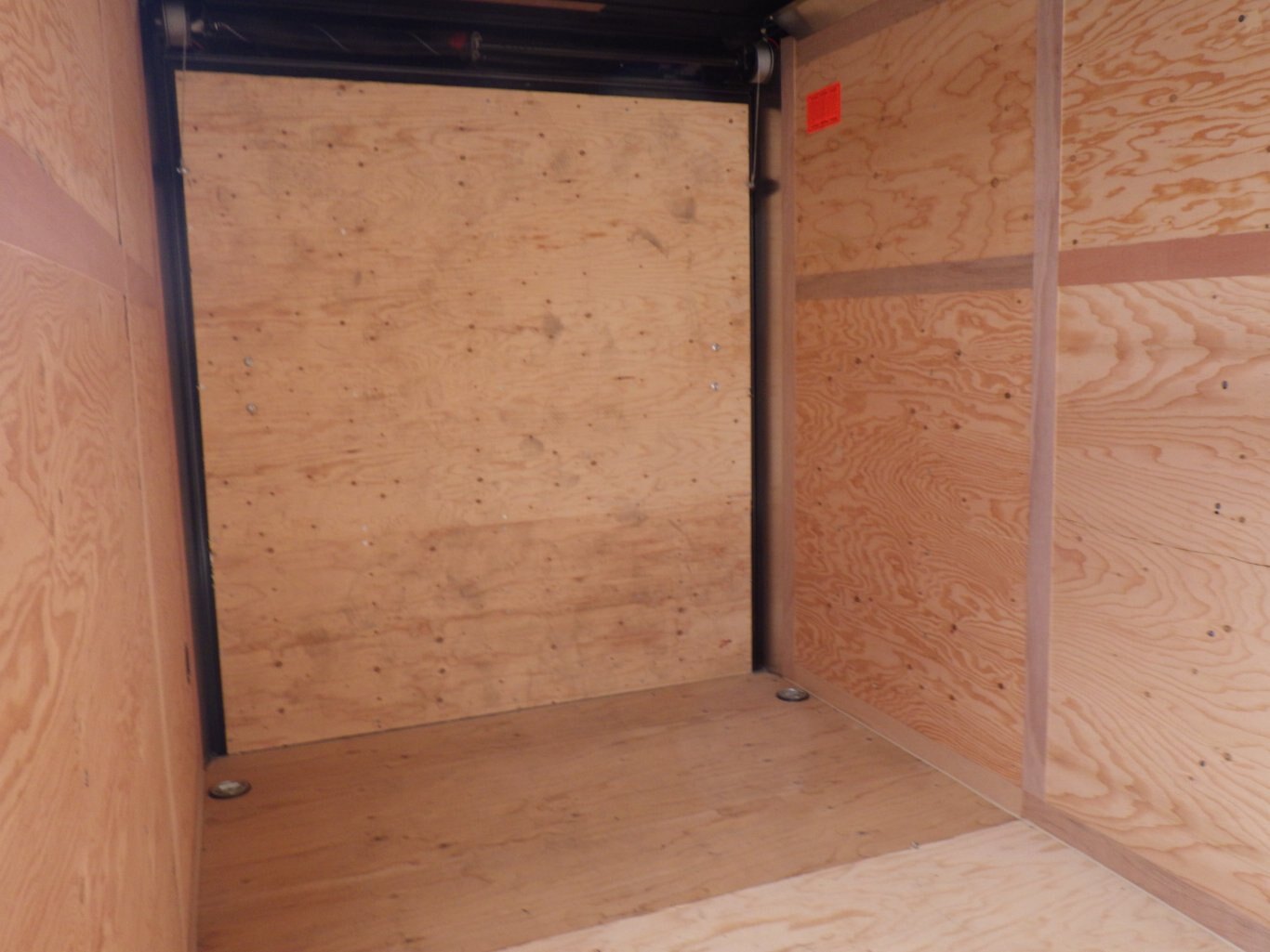 2026 CARGO MATE E SERIES 6 X 12 SINGLE AXLE TRAILER #804802