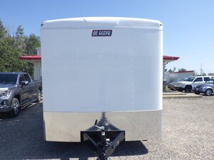 2026 CARGO MATE BLAZER 8.5 X 24 INSULATED TRAILER #805186