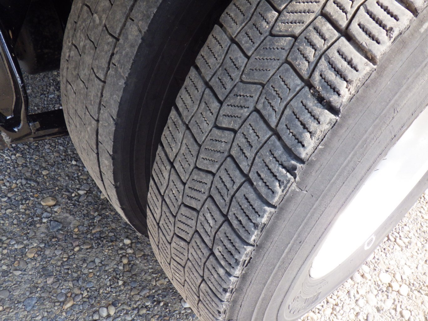 2019 FREIGHTLINER M2 WITH 26 FT DRY VAN #3976