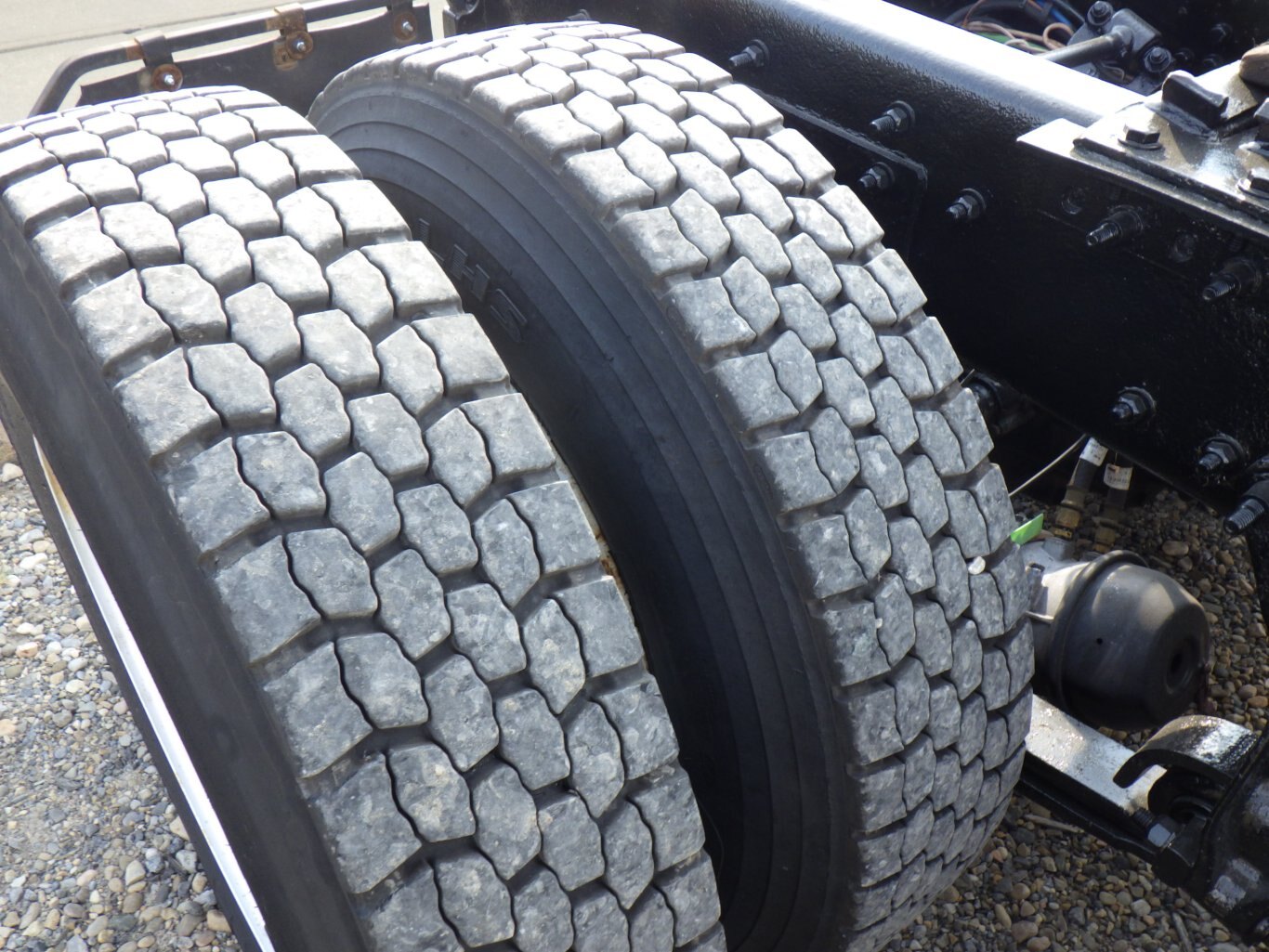 2019 FREIGHTLINER CASCADIA DAY CAB #2586