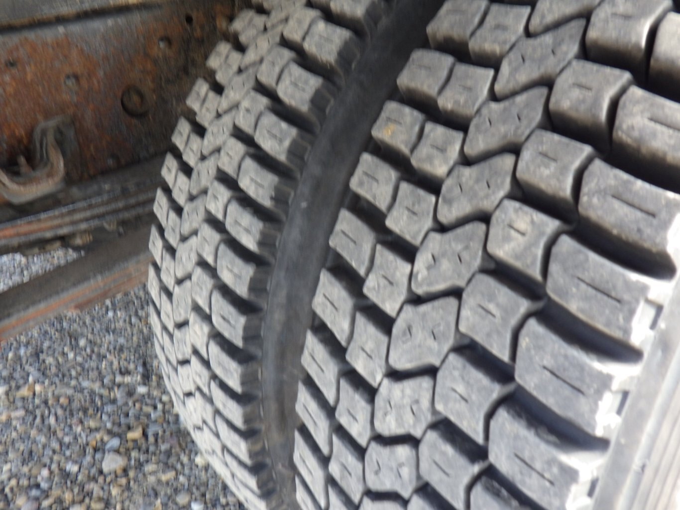 2018 ISUZU NQR LIGHT DUTY BOX TRUCK #0826