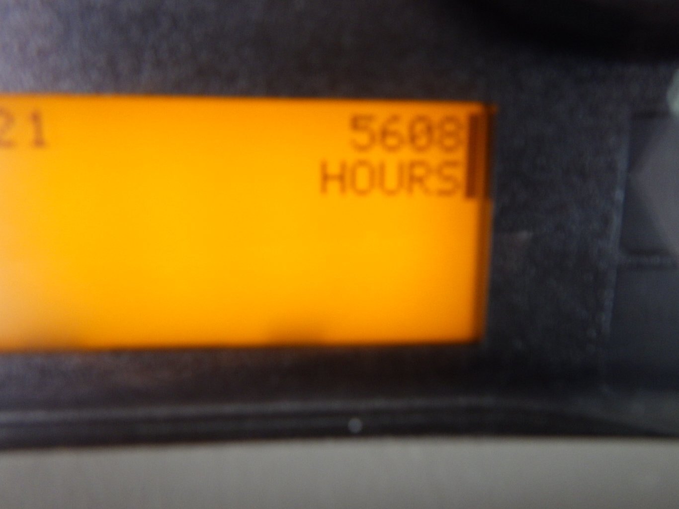 2018 INTERNATIONAL 4300 WITH 26 FT. MULTI VANS DRY VAN #3340