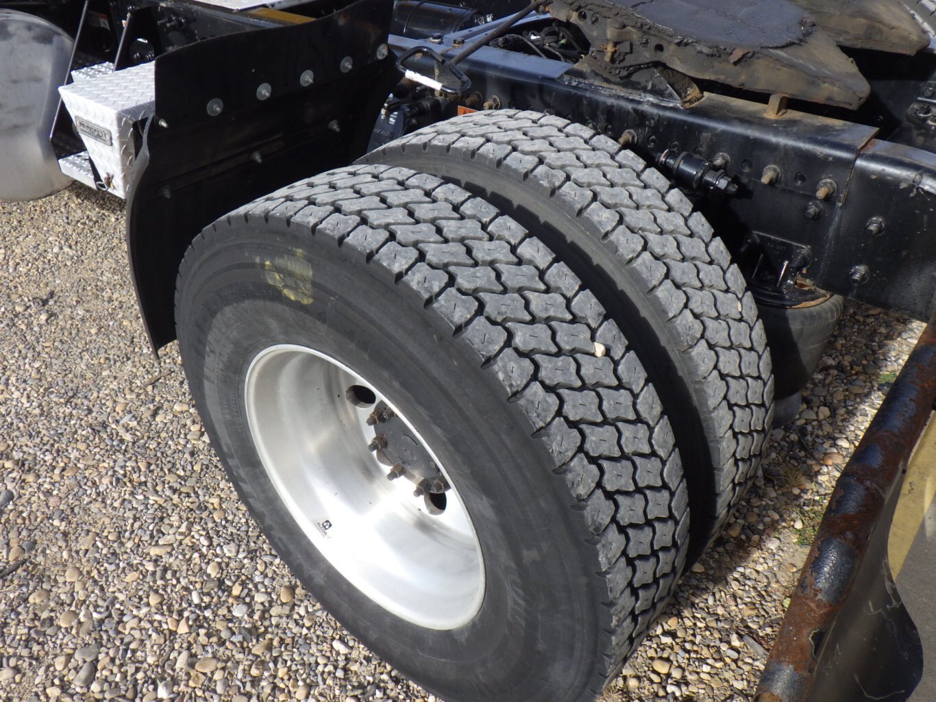 2020 FREIGHTLINER T12642ST EVOLUTION SINGLE AXLE DAY CAB #1862