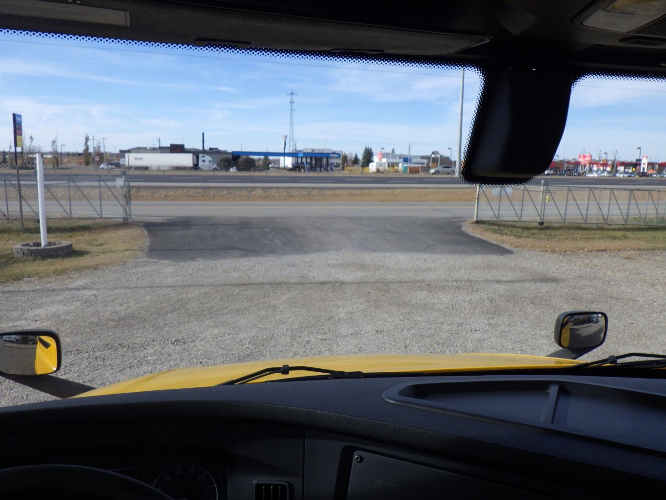 2020 FREIGHTLINER T12642ST EVOLUTION SINGLE AXLE DAY CAB #1862