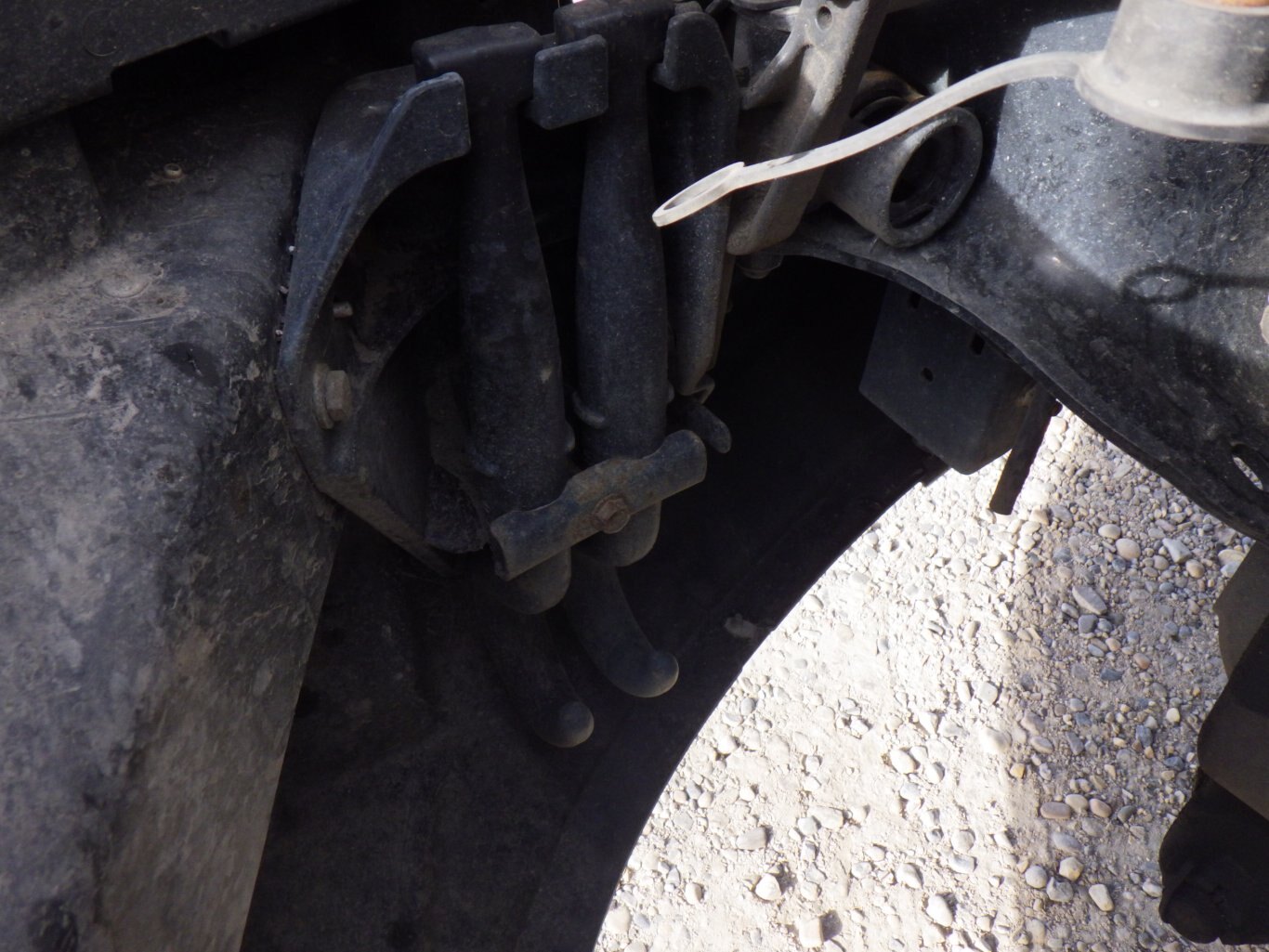 2020 FREIGHTLINER T12642ST EVOLUTION SINGLE AXLE DAY CAB #1862