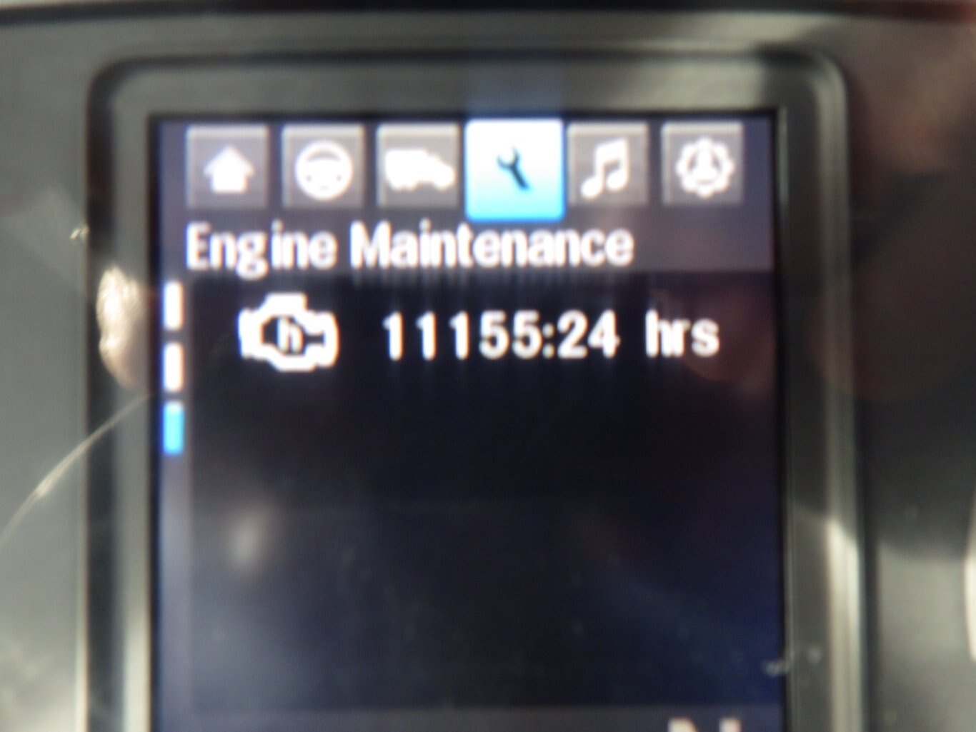 2020 FREIGHTLINER T11664ST EVOLUTION DAY CAB TRACTOR #3474