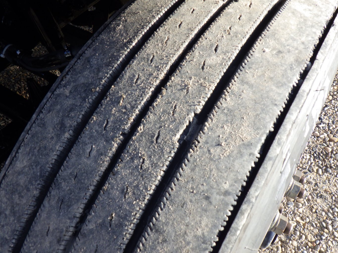 2020 FREIGHTLINER T11664ST EVOLUTION DAY CAB TRACTOR #3474