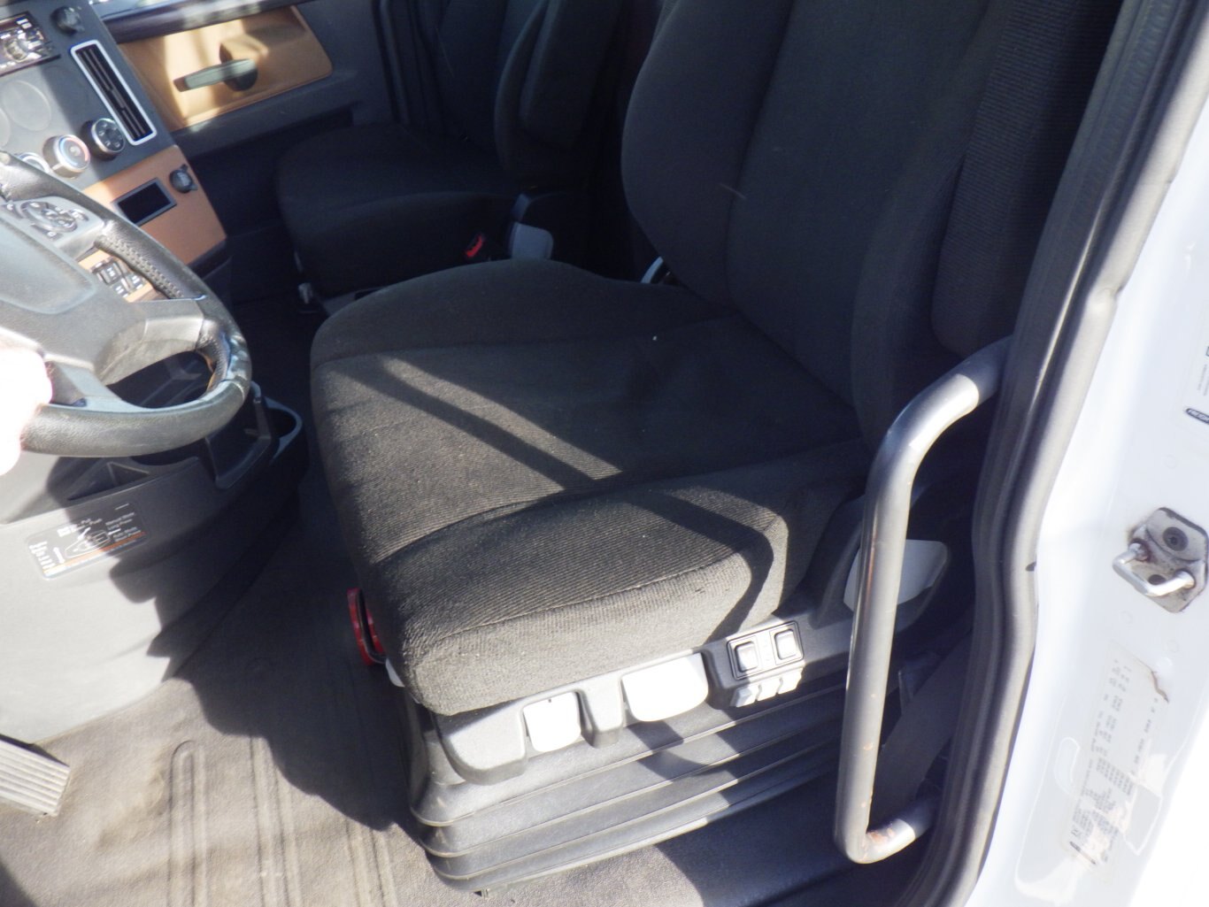 2020 FREIGHTLINER T11664ST EVOLUTION DAY CAB TRACTOR #3474