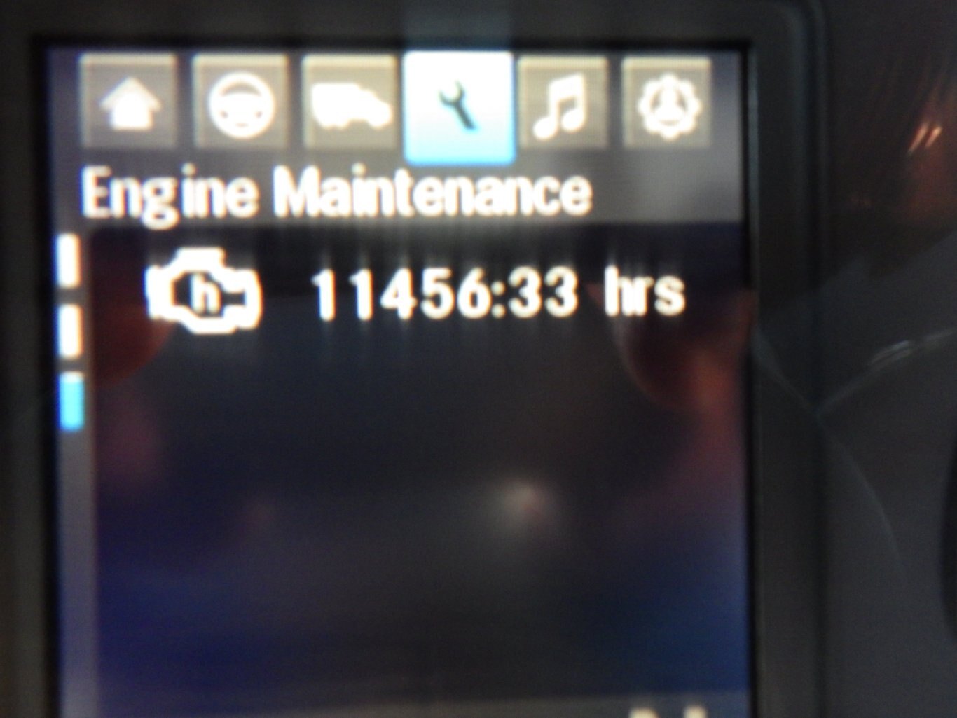 2020 FREIGHTLINER T11664ST EVOLUTION DAY CAB TRACTOR #3473