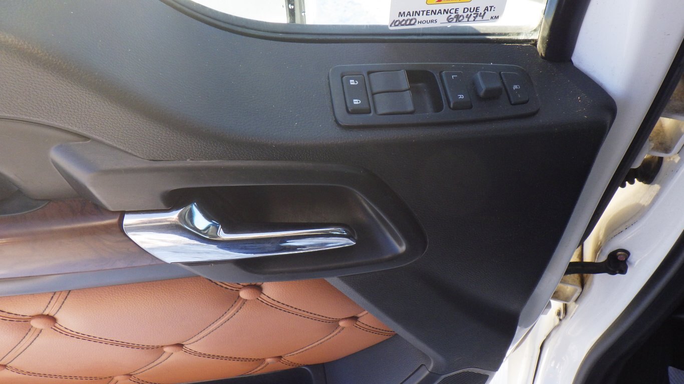 2023 KENWORTH T880 DAY CAB TRACTOR #1991