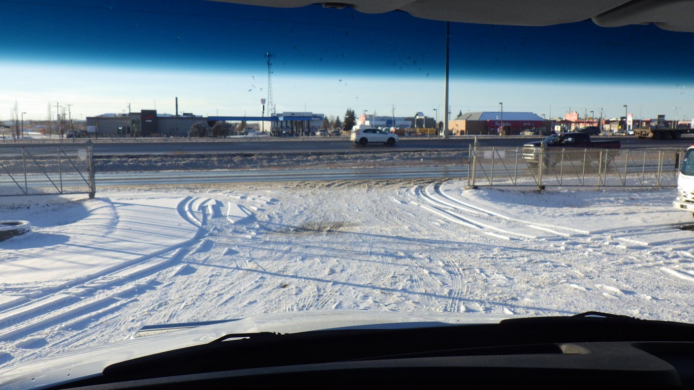 2023 KENWORTH T880 DAY CAB TRACTOR #1991