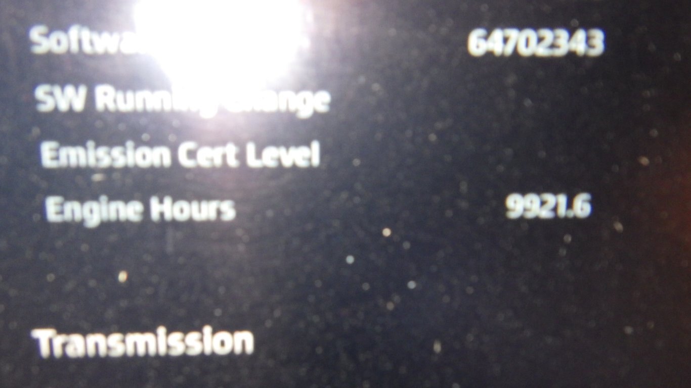 2023 KENWORTH T880 DAY CAB TRACTOR #1991