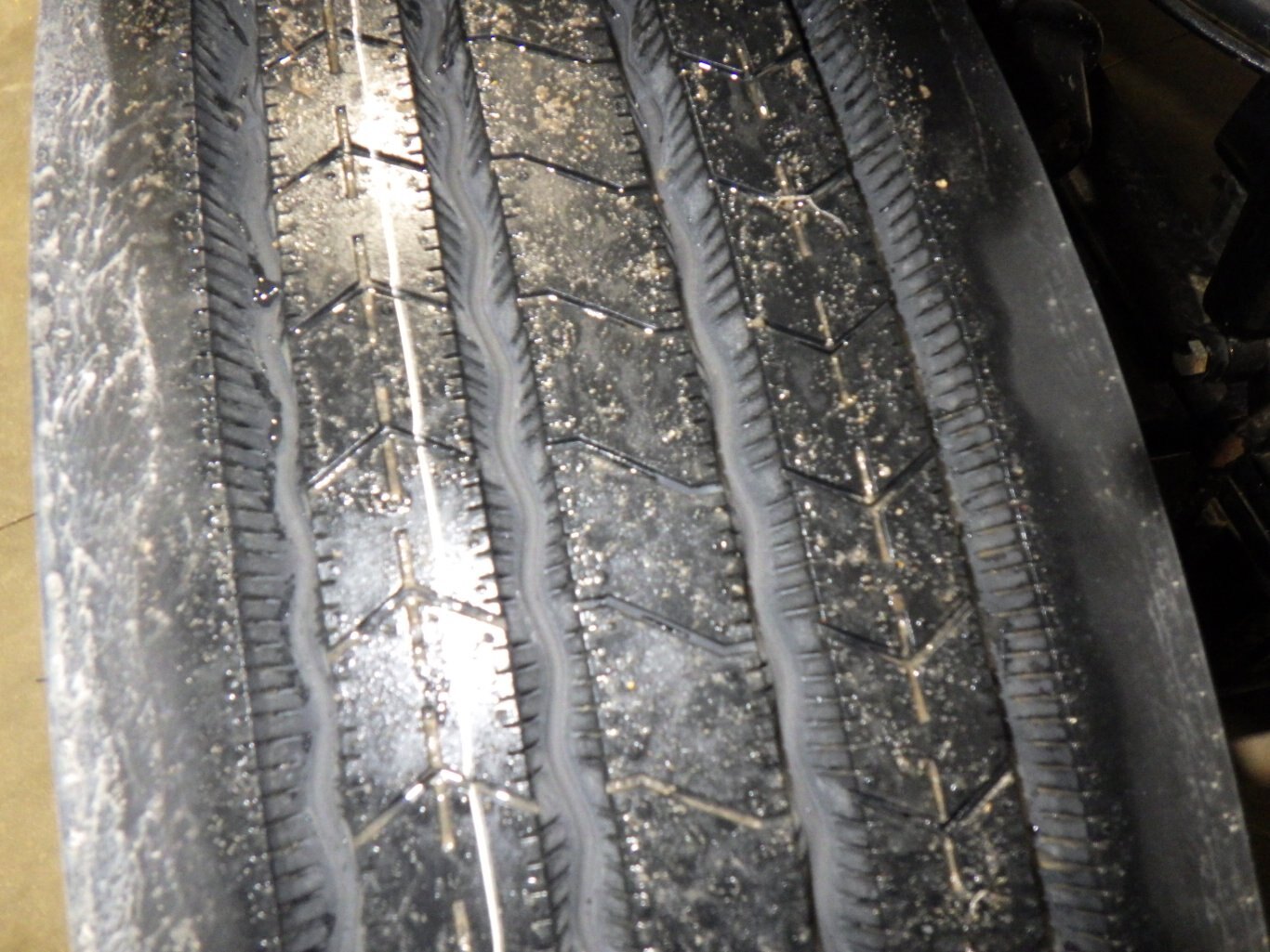 2023 KENWORTH T880 DAY CAB TRACTOR #1991