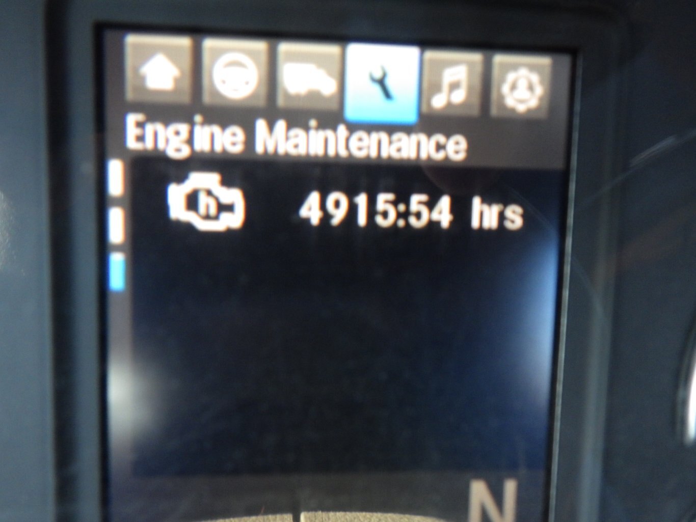 SOLD 2020 FREIGHTLINER T12642ST EVOLUTION SINGLE AXLE DAY CAB #1867