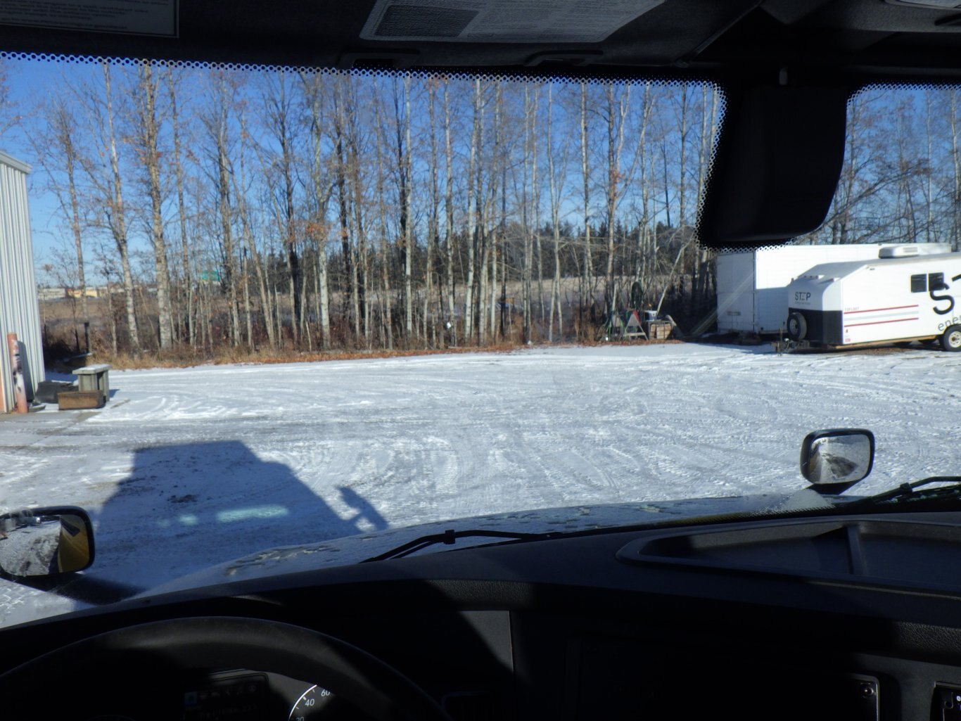 SOLD 2020 FREIGHTLINER T12642ST EVOLUTION SINGLE AXLE DAY CAB #1867