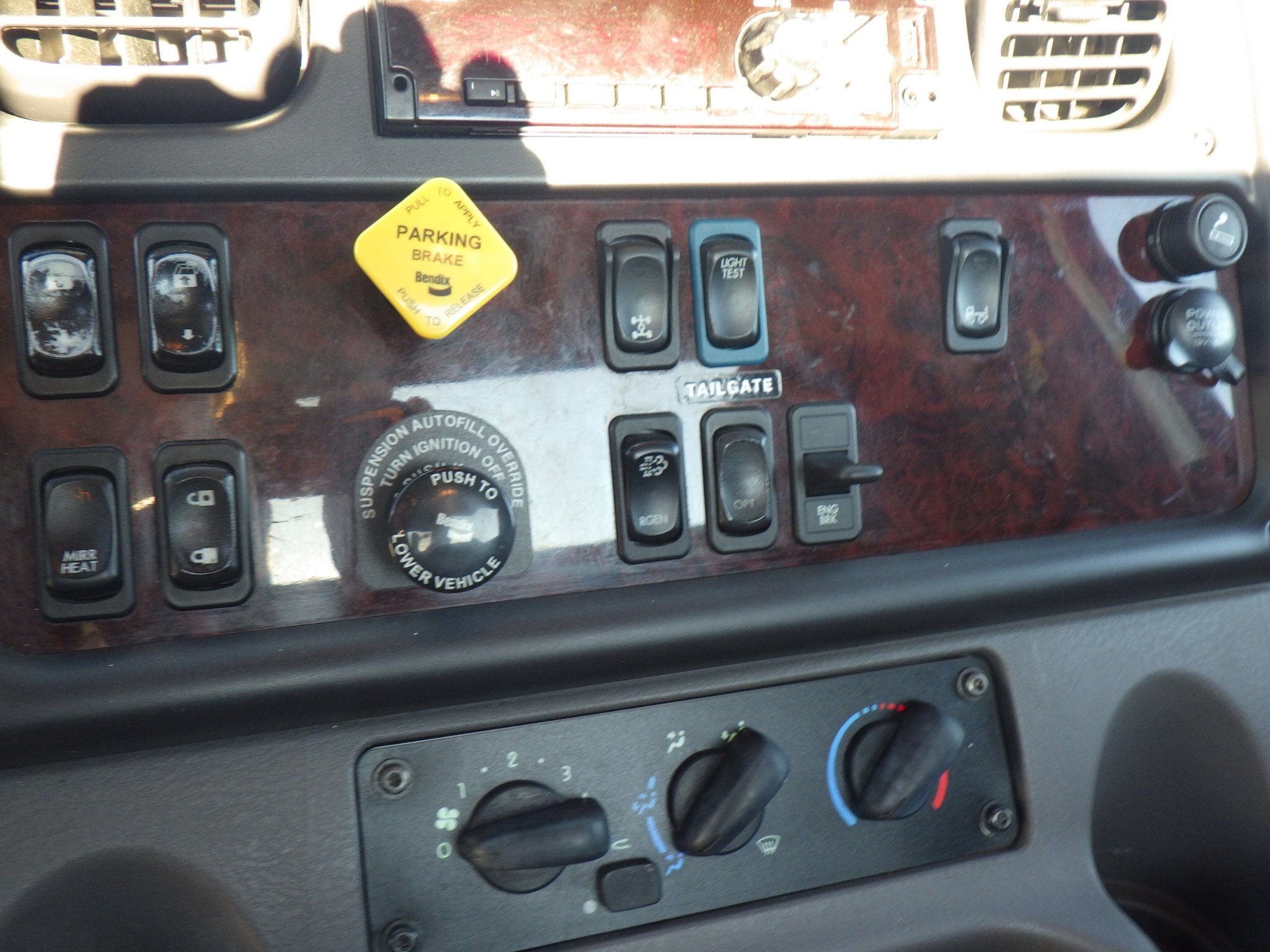 2020 Freightliner M2 106 CAB & CHASIS #4881