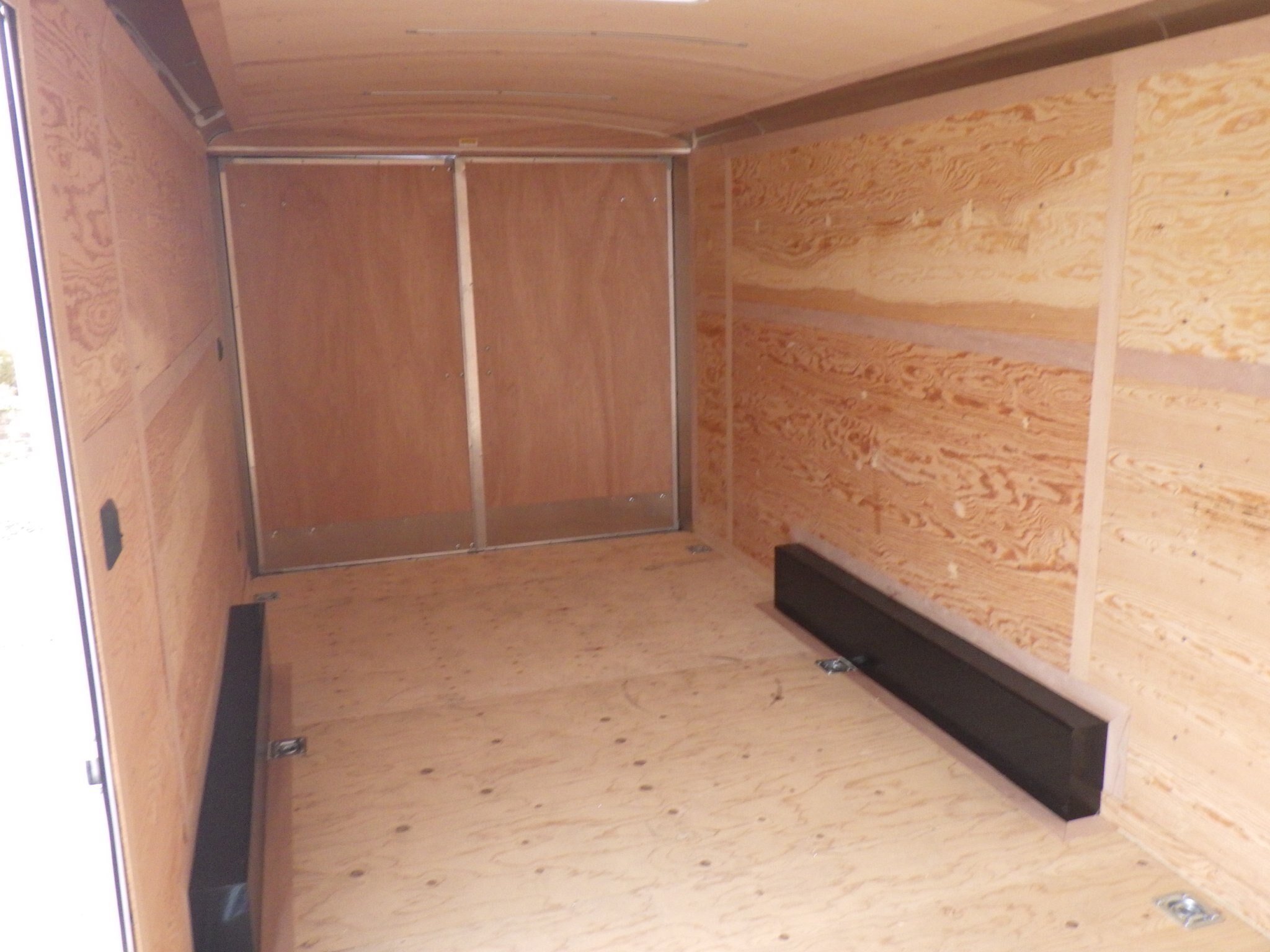2027 Cargo Mate Blazer 8 x 18 Enclosed #807863